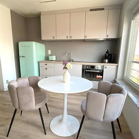 Happy Stay By Anais - 20M To Beach De Panne Exterior foto