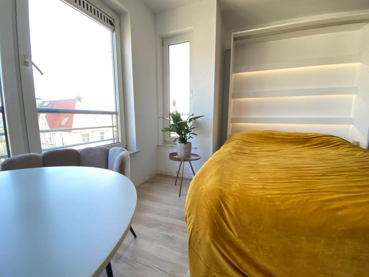 Happy Stay By Anais - 20M To Beach De Panne Exterior foto